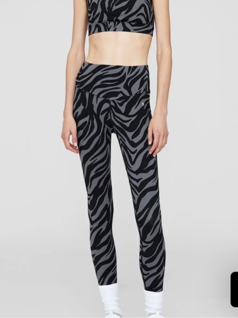 Anine Bing Blake Legging